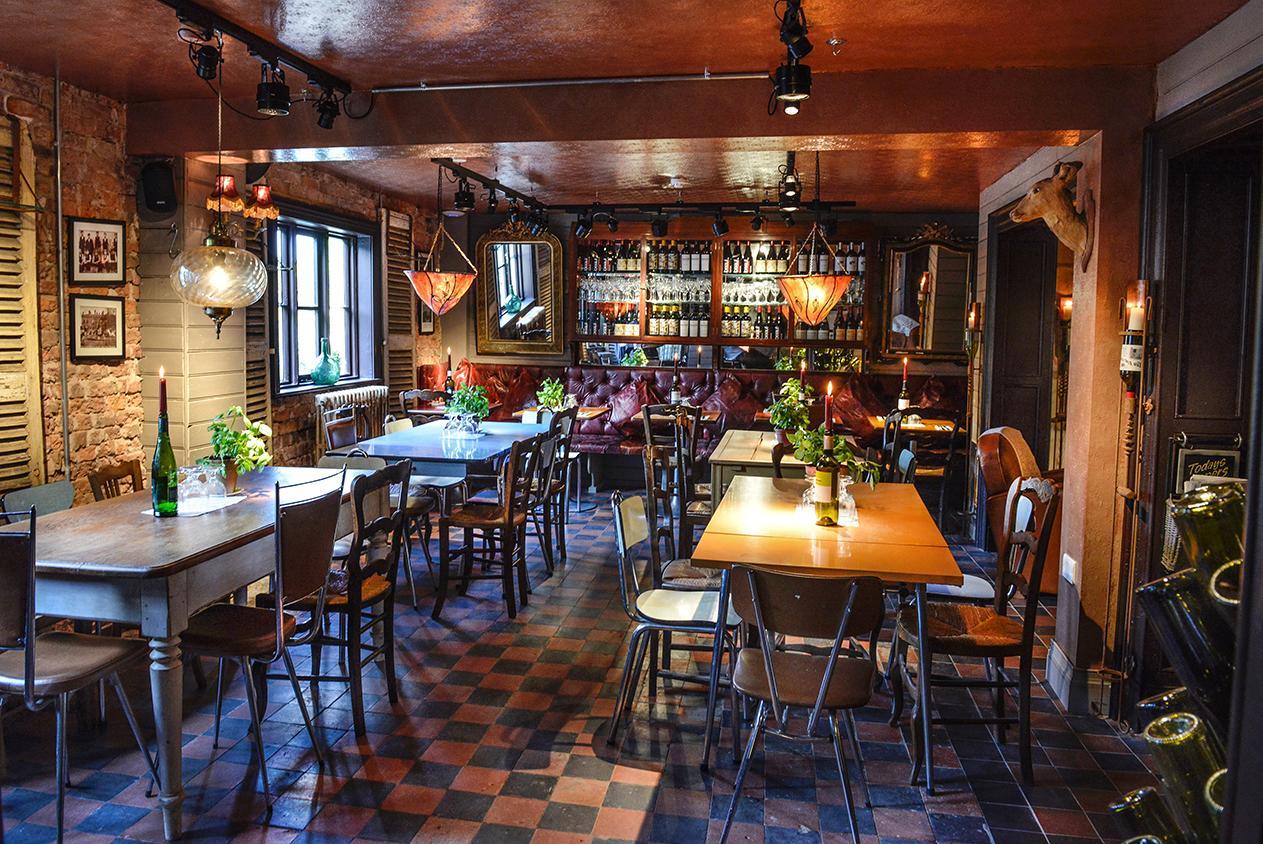 Roebuck Inn Mobberley Εξωτερικό φωτογραφία